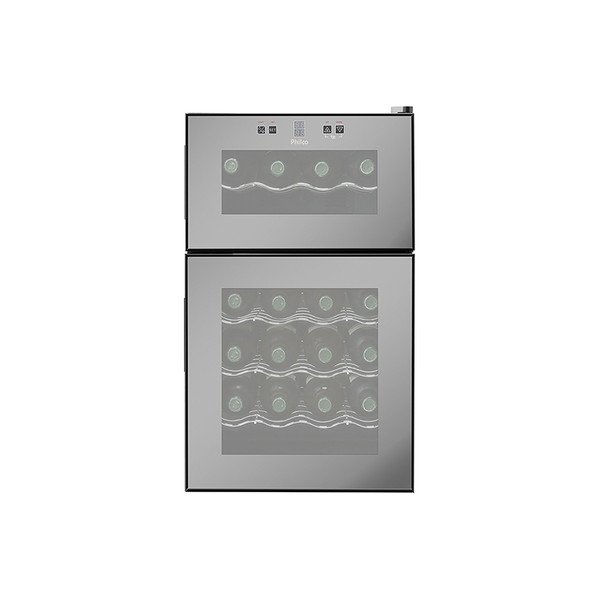 Philco PH24 DZ 24 Garrafas
