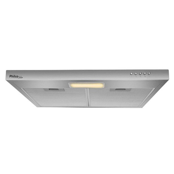 Philco Slim PDR60I 60 cm Parede Inox