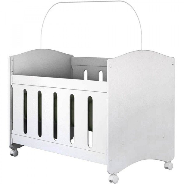 Planet Baby Dominó Plus Mini Cama