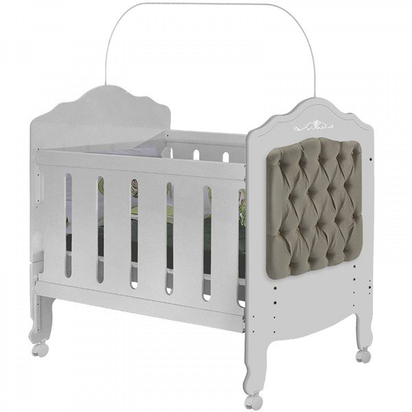 Planet Baby Provence Mini Cama