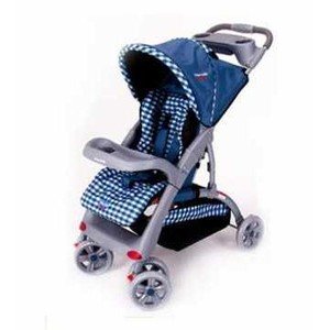Prime Baby Bloom Max Berço