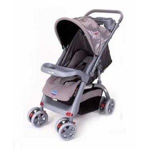 Prime Baby Concord Max Berço