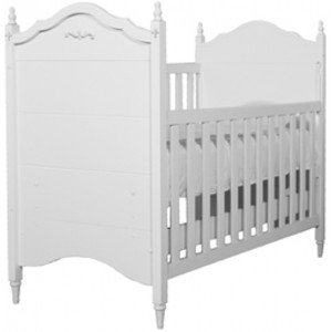 Puppi Juliette Mini Cama Comum