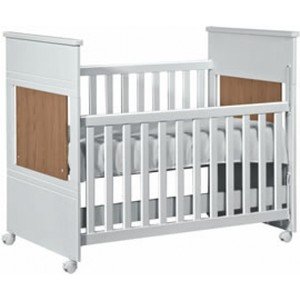 Puppi Wood Mini Cama Comum