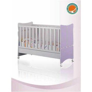 Qmovi Doce Magia Mini Cama Simples Comum