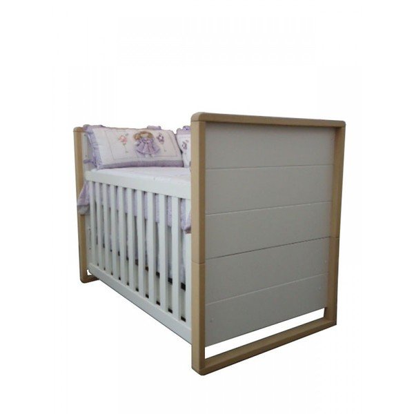 Quater Beaba Mini Cama Comum