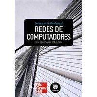 Redes de Computadores - Behrouz A. Forouzan, Firouz Mosharraf (8580551684)