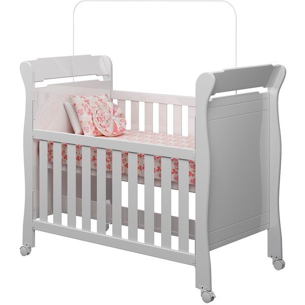 Reller Júlia Mini Berço