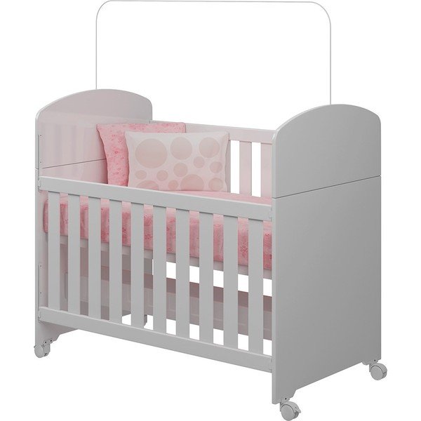 Reller Pedrinho Mini Berço