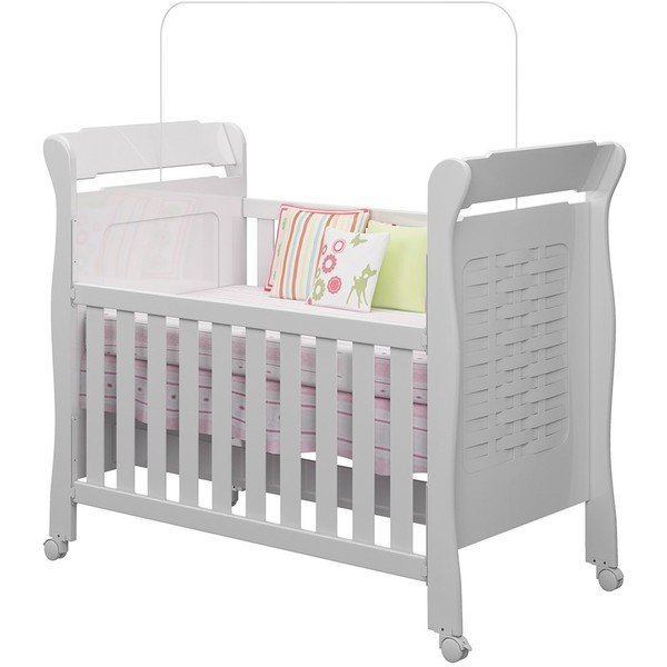 Reller Yasmim Mini Berço