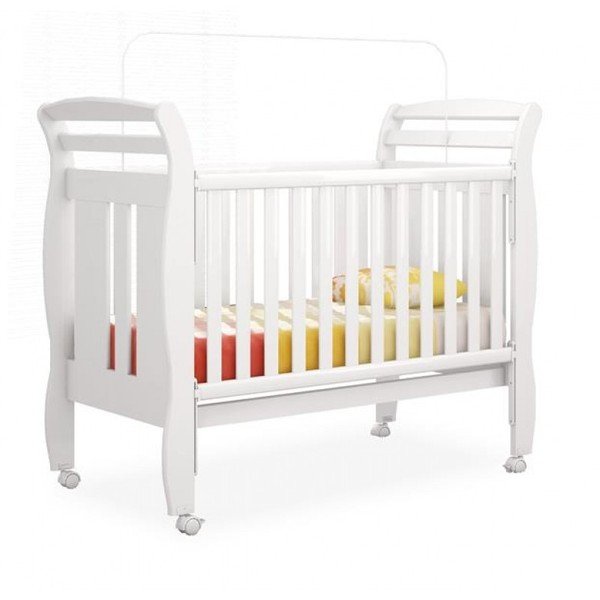 Robel Móveis Fantasy Mini Cama