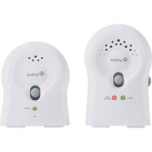 Safety 1st Crystal Clear Audio