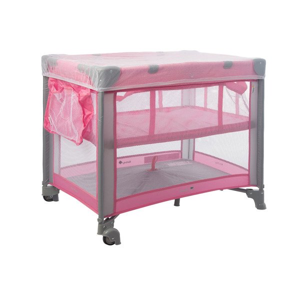 Safety 1st Play Pop Mini Berço