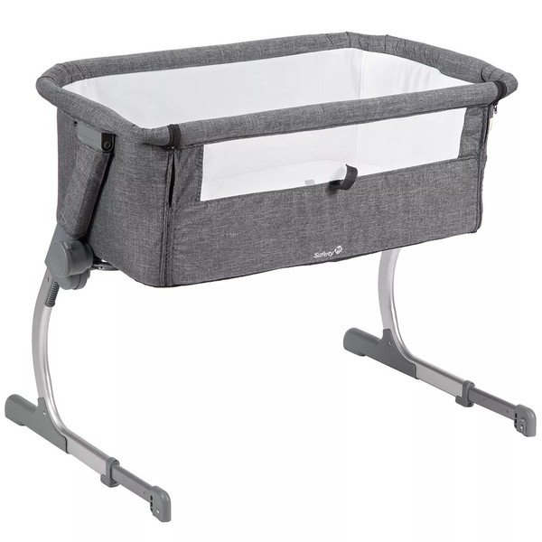 Safety 1st Side By Side Mini Berço