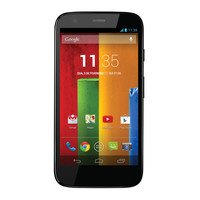 Motorola Moto G XT1033 16 GB Desbloqueado