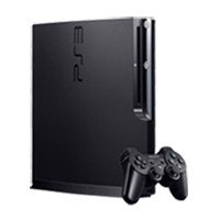 Sony PlayStation 3 Slim