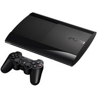 Sony Playstation 3 Super Slim