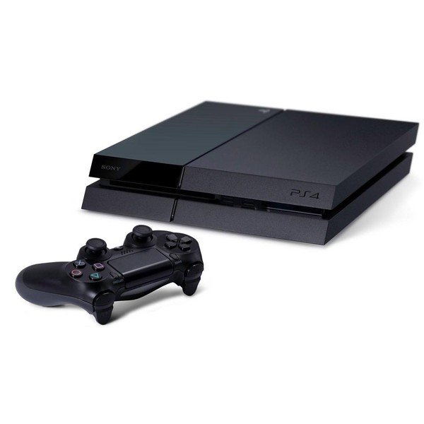 Sony PS4 PlayStation 4 500 GB