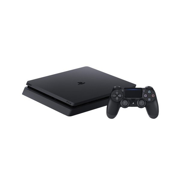 Sony PS4 PlayStation 4 Slim 2048 GB