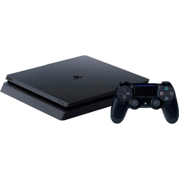 Sony PS4 PlayStation 4 Slim 500 GB