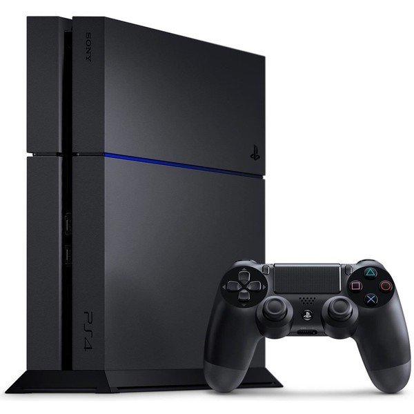 Sony PS4 Playstation 4 Ultimate Player Edition 1024 GB