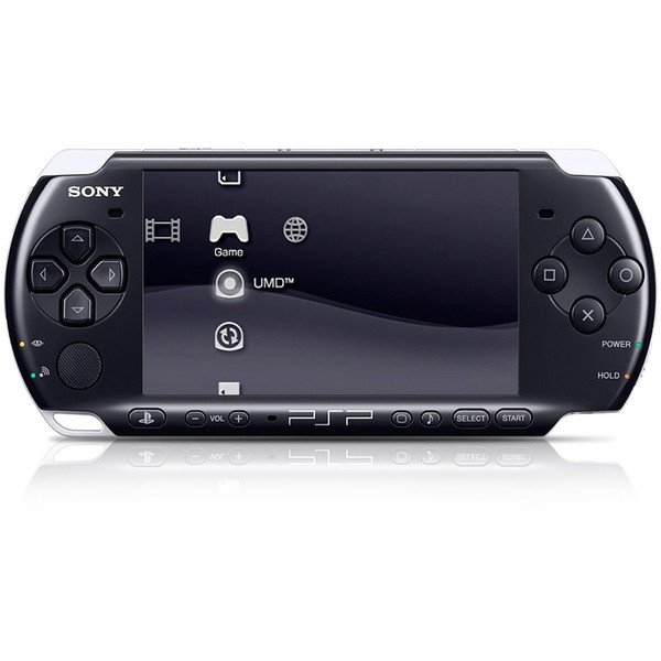Sony PSP 3000