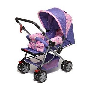 Styll Baby Dream Reversível 6388 Berço