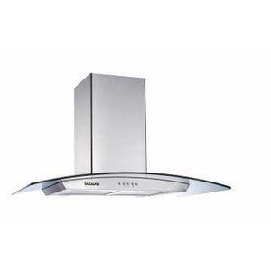 Suggar Cristal TP026 60 cm Parede Aço Inox