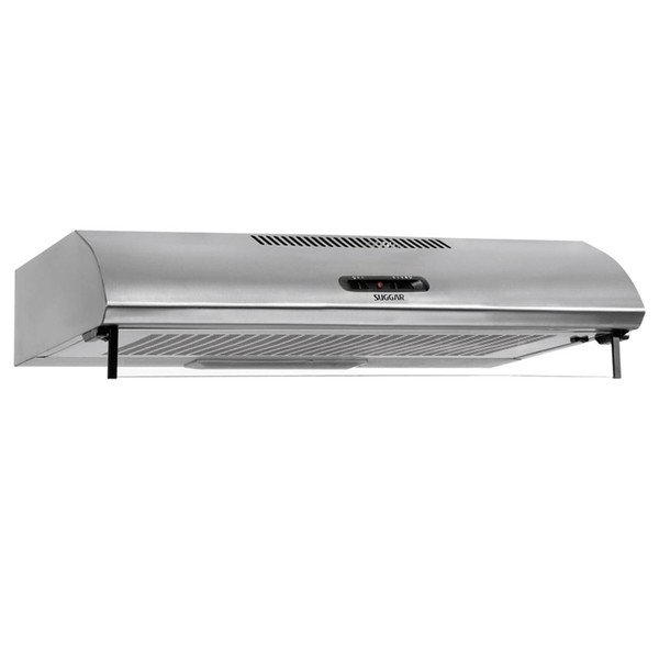 Suggar Órion DP6 60 cm Parede Aço Inox