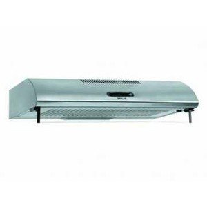Suggar Órion DP8 80 cm Parede Aço Inox