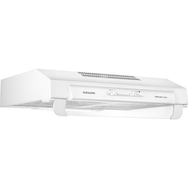 Suggar Vênus Biturbo DV62BR 60 cm Parede Aço