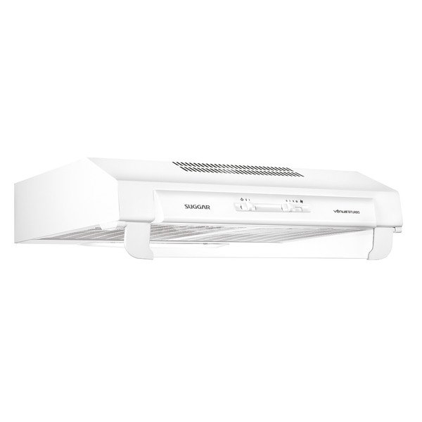Suggar Vênus Biturbo DV82BR 80 cm Parede Aço