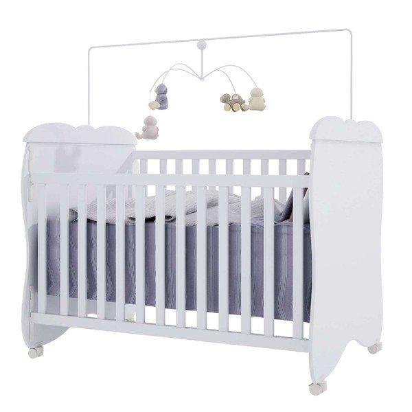Tcil Móveis Magia Mini Cama