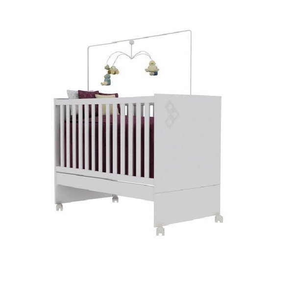 Tcil Móveis Sonetto Mini Cama