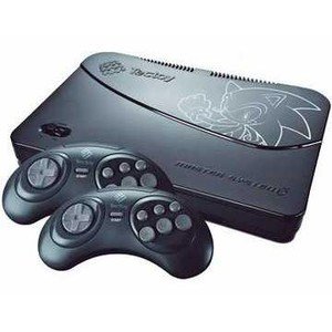 Tectoy Master System Evolution