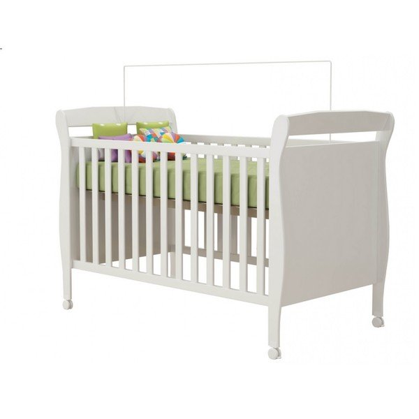 Tigus Baby Daiane Plus Mini Cama