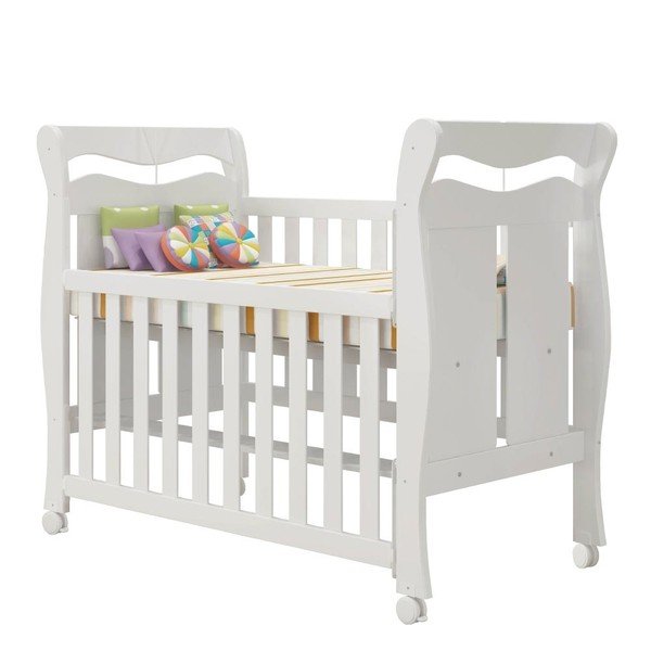 Tigus Baby Tiago Cama