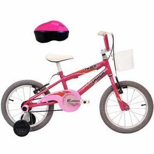 Track & Bikes Track Girl Aro 16