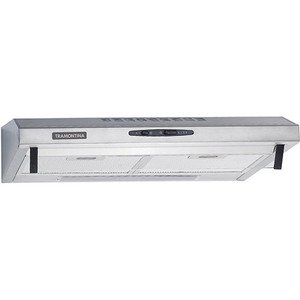 Tramontina Compact 60 cm Parede Aço Inox