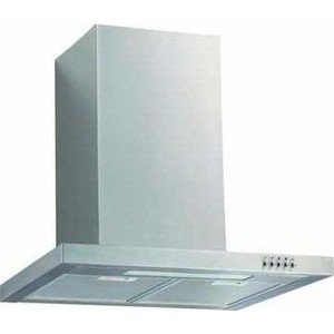 Tramontina Dritta 60 cm Parede Aço Inox