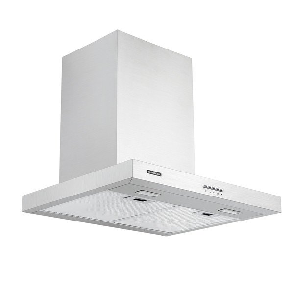 Tramontina Perfecta New Dritta 60 cm Parede Inox