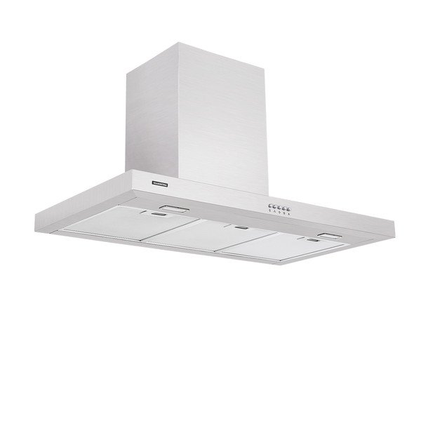 Tramontina Perfecta New Dritta 90 cm Parede Inox