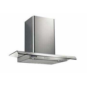 Tramontina Vetro Flex 75 cm Parede Aço Inox