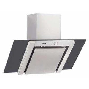 Tramontina Vetro Wall Flat 90 cm Parede Aço Inox