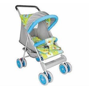 Tutti Baby Tithus Berço