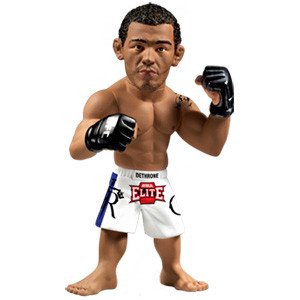UFC Ultimate Collector José Aldo