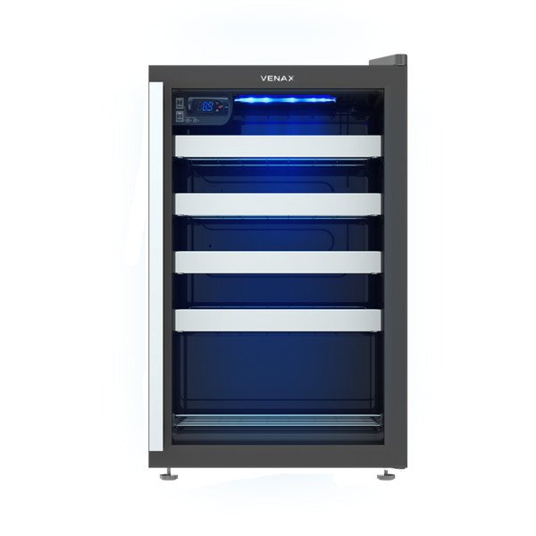 Venax Champanheira 100 24 Garrafas