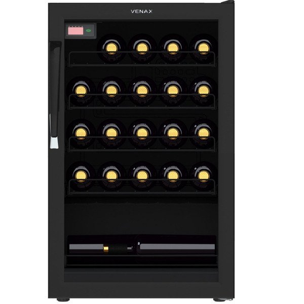 Venax NGV100 24 Garrafas