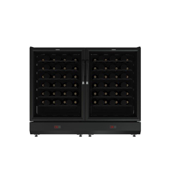Venax NGV200/350 96 Garrafas