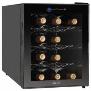 Vicini VCL-712 12 Garrafas
